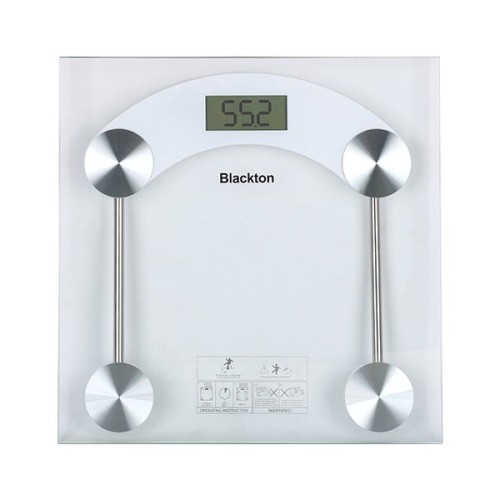 Весы напольные электронные Blackton Bt BS1011
