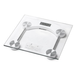 BLACKTON Весы напольные электронные Bt BS1011