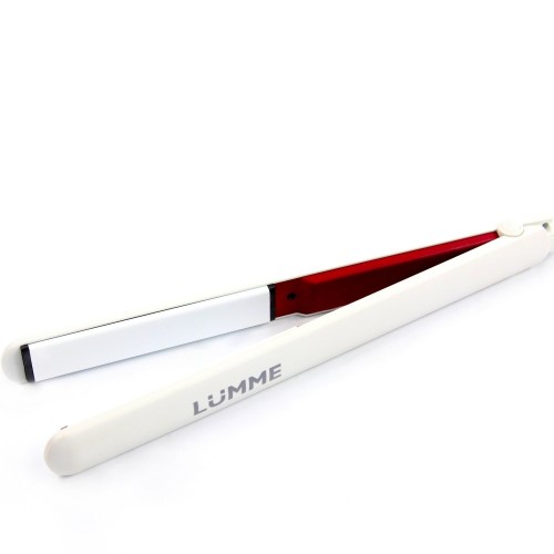 Выпрямитель для волос Lumme LU-1082 светлый рубин