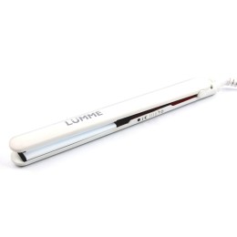 LUMME Выпрямитель д/волос LU-1082 светлый рубин