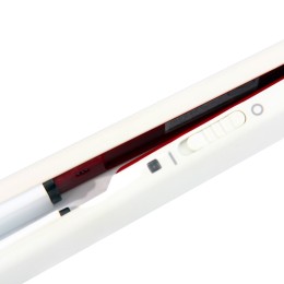 LUMME Выпрямитель д/волос LU-1082 светлый рубин