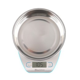 BLACKTON Весы кухонные Bt KS1005