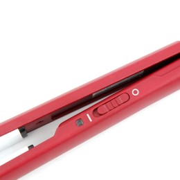 LUMME Выпрямитель д/волос LU-1082 Бордовый гранат