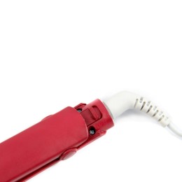 LUMME Выпрямитель д/волос LU-1082 Бордовый гранат