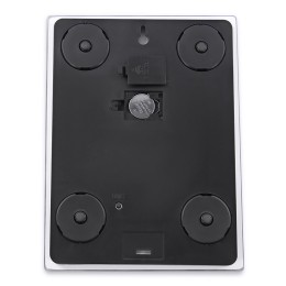 LUMME Весы кухонные LU-1340 спелая слива