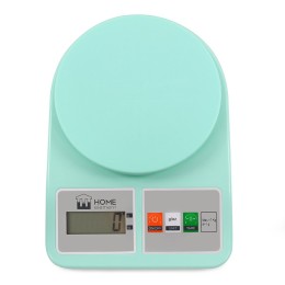 HOME ELEMENT Весы кухонные HE-SC930 светлая яшма
