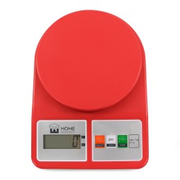 HOME ELEMENT Весы кухонные HE-SC930 яркий рубин