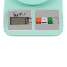 HOME ELEMENT Весы кухонные HE-SC930 светлая яшма