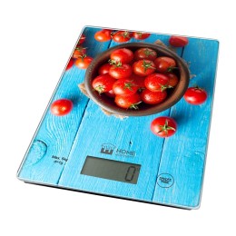 HOME ELEMENT Весы кухонные HE-SC935 спелый томат