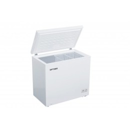 OPTIMA Морозильная камера BD-260M белый