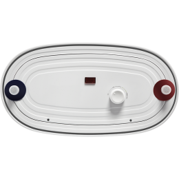 BALLU Электроводонагреватель Level BWH/S 50