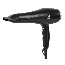 MARTA Фен 2600W MT-1498 серебряный агат