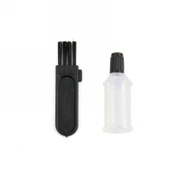 MARTA Машинка для стрижки MT-2241 Бордовый гранат