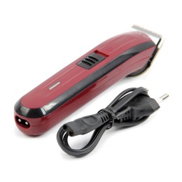 MARTA Машинка для стрижки MT-2241 Бордовый гранат