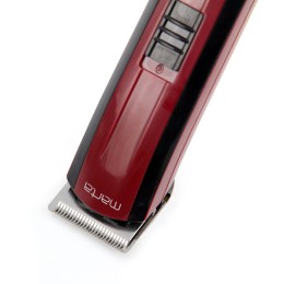 MARTA Машинка для стрижки MT-2241 Бордовый гранат