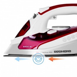 REDMOND Утюг 2200W RI-C277 микс