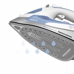 REDMOND Утюг 2200W RI-C277 микс