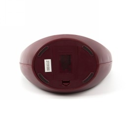 MARTA Зеркало MT-2646 Бордовый гранат