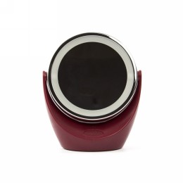 MARTA Зеркало MT-2646 Бордовый гранат