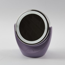 MARTA Зеркало MT-2646 Лиловый аметист