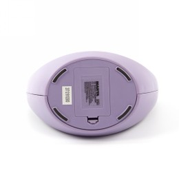 MARTA Зеркало MT-2646 Лиловый аметист