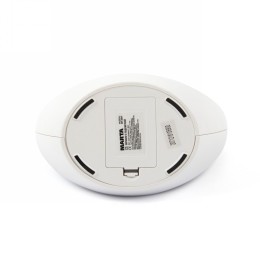 MARTA Зеркало MT-2647 Белый жемчуг