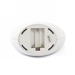 MARTA Зеркало MT-2647 Белый жемчуг