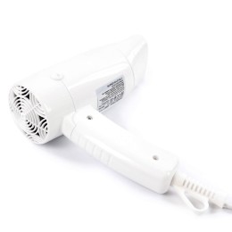 MARTA Фен 800W MT-1432 Белый жемчуг