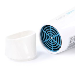 MARTA Фен 800W MT-1432 Белый жемчуг