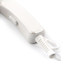 MARTA Фен 800W MT-1432 Белый жемчуг