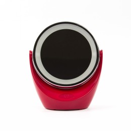 MARTA Зеркало MT-2648 Красный рубин