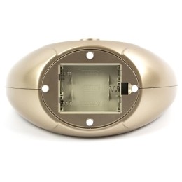 MARTA Зеркало MT-2653 золотой жемчуг