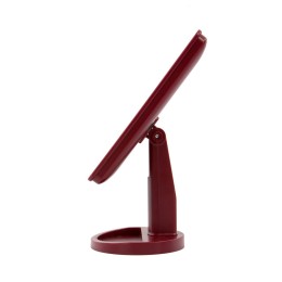 MARTA Зеркало MT-2654 Бордовый гранат