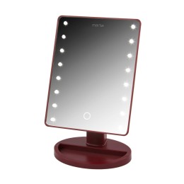 MARTA Зеркало MT-2654 Бордовый гранат