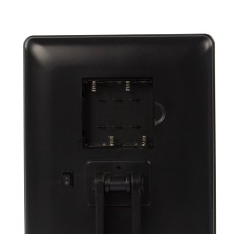 MARTA Зеркало MT-2654 Черный жемчуг