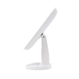 MARTA Зеркало MT-2654 Белый жемчуг