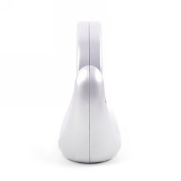 MARTA Зеркало MT-2653 Белый жемчуг