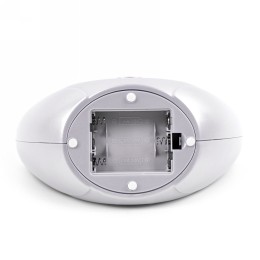 MARTA Зеркало MT-2653 Белый жемчуг