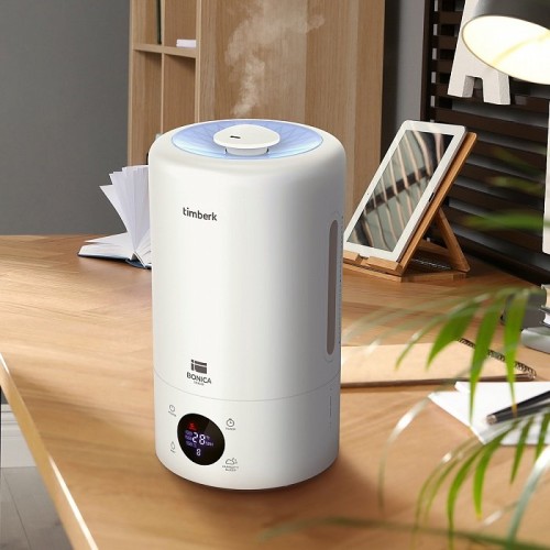 Увлажнитель воздуха Timberk Bonica Smart THU UL 32 E (W)