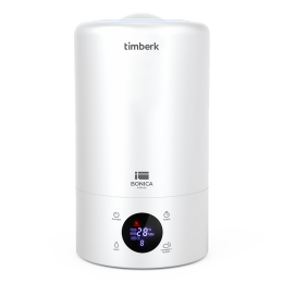 TIMBERK Увлажнитель воздуха Bonica Smart THU UL 32 E (W)