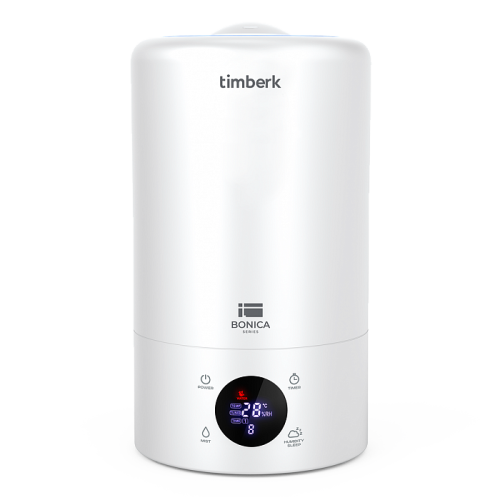 Увлажнитель воздуха Timberk Bonica Smart THU UL 32 E (W)