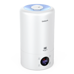 TIMBERK Увлажнитель воздуха Bonica Smart THU UL 32 E (W)
