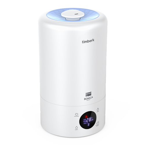 Увлажнитель воздуха Timberk Bonica Smart THU UL 32 E (W)