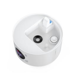 TIMBERK Увлажнитель воздуха Bonica Smart THU UL 32 E (W)