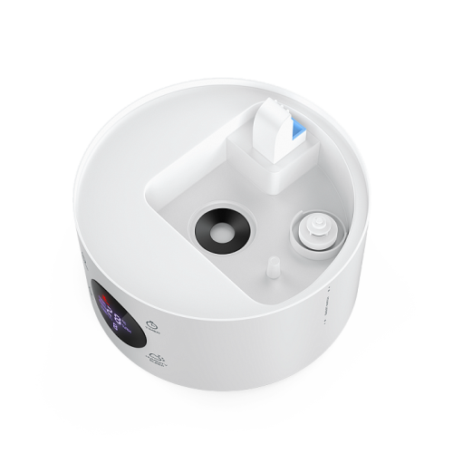 Увлажнитель воздуха Timberk Bonica Smart THU UL 32 E (W)