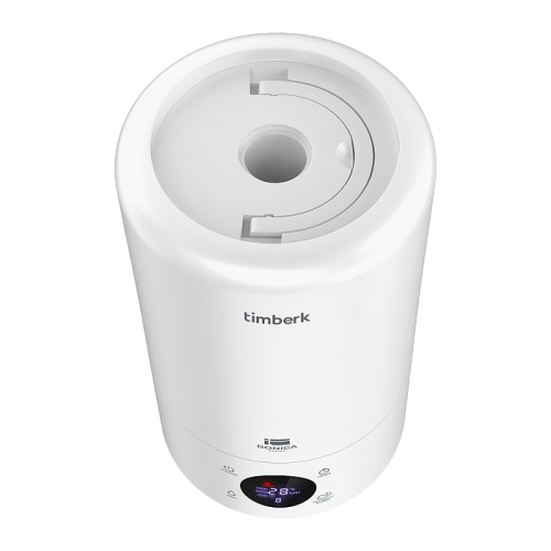 Увлажнитель воздуха Timberk Bonica Smart THU UL 32 E (W)