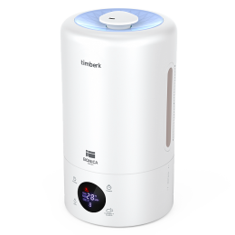 TIMBERK Увлажнитель воздуха Bonica Smart THU UL 32 E (W)