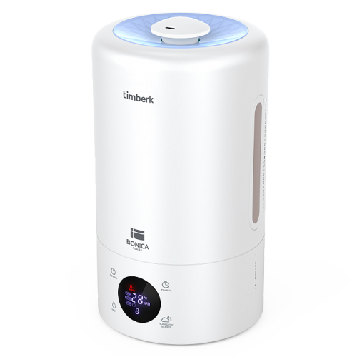 Увлажнитель воздуха Timberk Bonica Smart THU UL 32 E (W)
