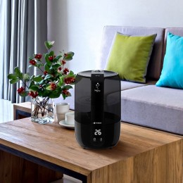 TIMBERK Увлажнитель воздуха Steamy THU UL 37 E (E1)