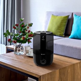 TIMBERK Увлажнитель воздуха Steamy THU UL 37 M (M1)